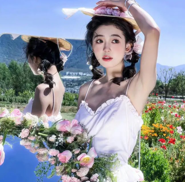 #我在这里