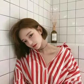 受伤的天使